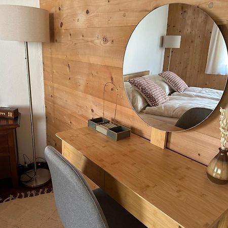 Apartament Strohlehm'Zhaus Weiden am See Zewnętrze zdjęcie