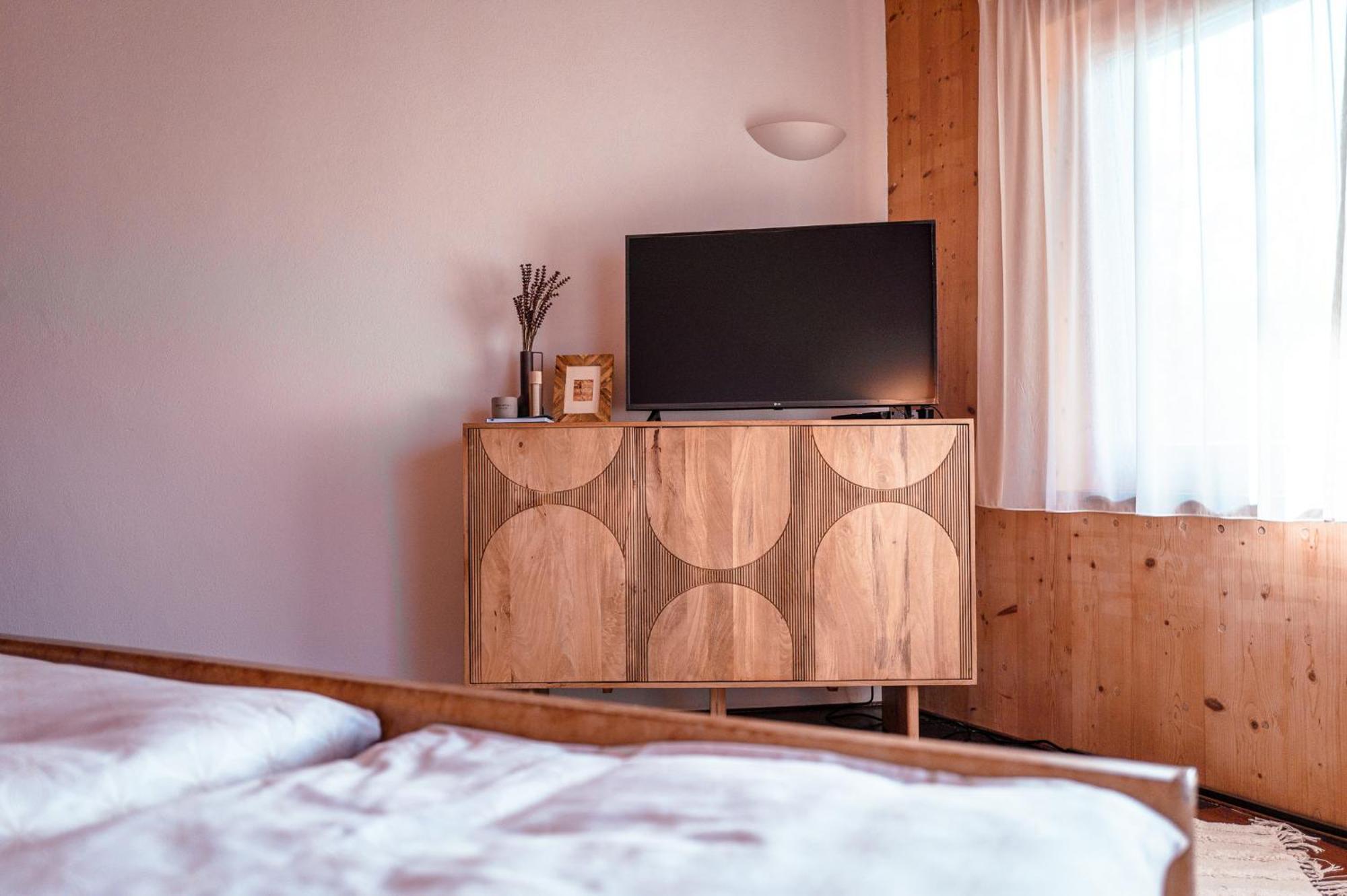 Apartament Strohlehm'Zhaus Weiden am See Zewnętrze zdjęcie
