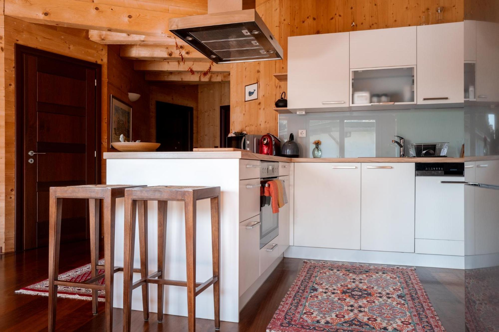Apartament Strohlehm'Zhaus Weiden am See Zewnętrze zdjęcie