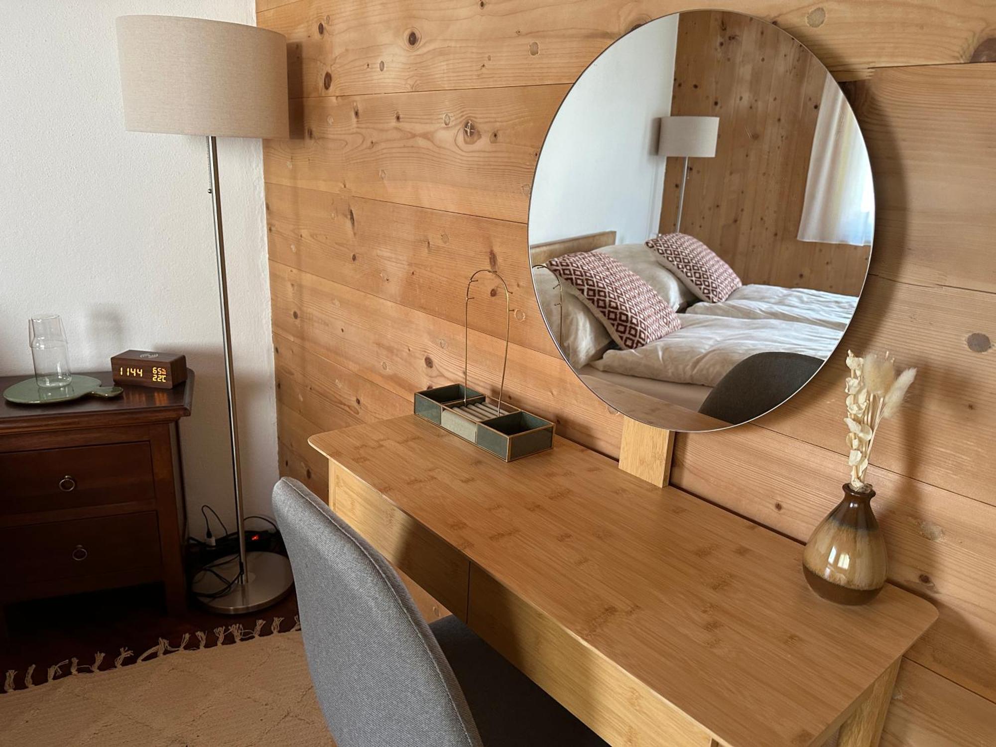 Apartament Strohlehm'Zhaus Weiden am See Zewnętrze zdjęcie