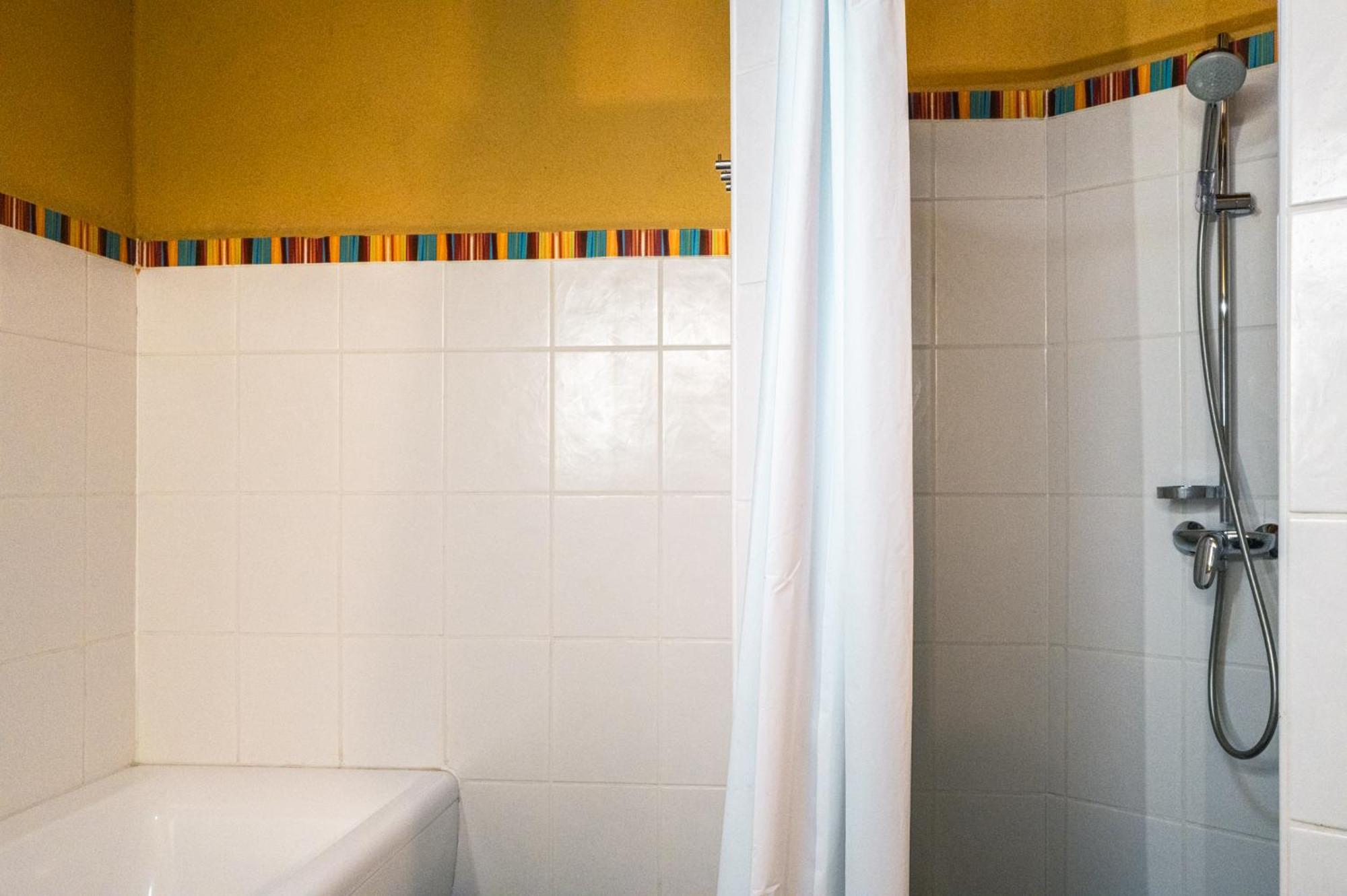 Apartament Strohlehm'Zhaus Weiden am See Zewnętrze zdjęcie
